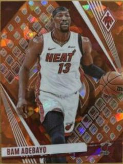 Bam Adebayo