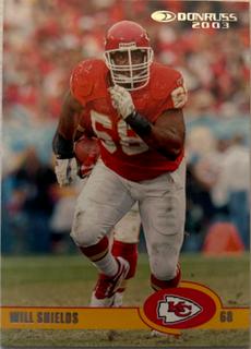 Will Shields