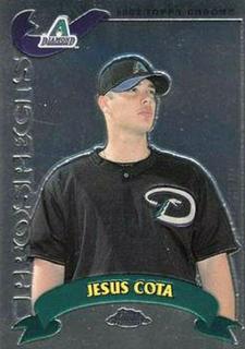 Jesus Cota