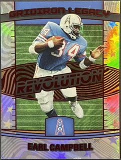 Earl Campbell