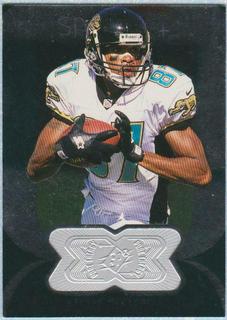 Keenan McCardell