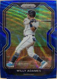 Willy Adames