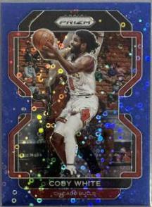 Coby White