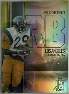 Eric Dickerson