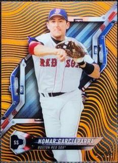 Nomar Garciaparra