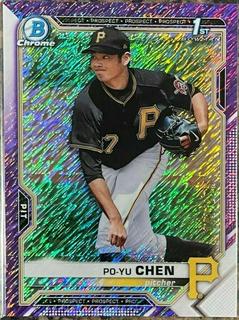 Po Yu Chen