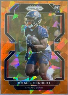 Khalil Herbert