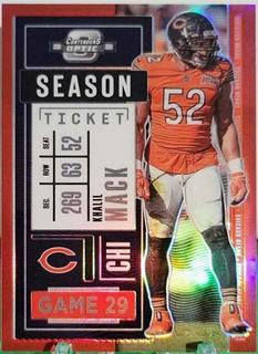 Khalil Mack
