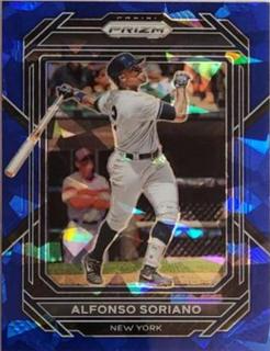 Alfonso Soriano