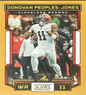 Donovan Peoples Jones