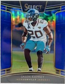 Jalen Ramsey