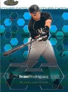Ivan Rodriguez