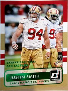 Justin Smith