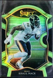 Khalil Mack