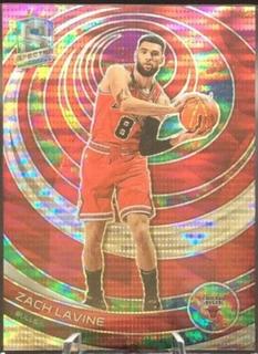 Zach LaVine
