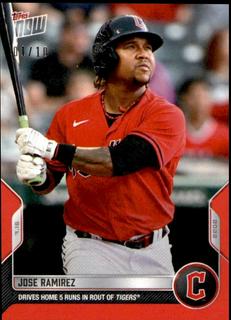 Jose Ramirez