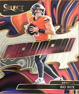 Bo Nix