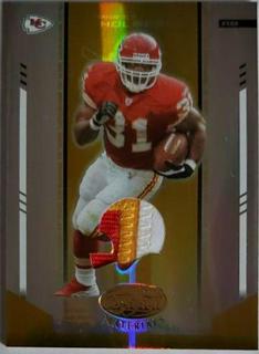 Priest Holmes