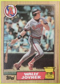 Wally Joyner