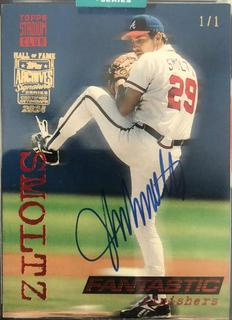 John Smoltz