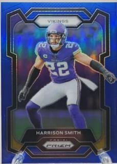 Harrison Smith