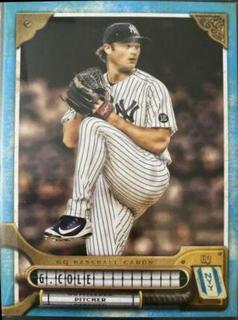 Gerrit Cole
