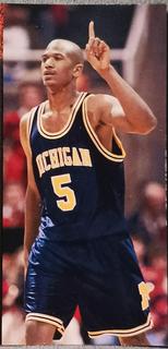 Jalen Rose