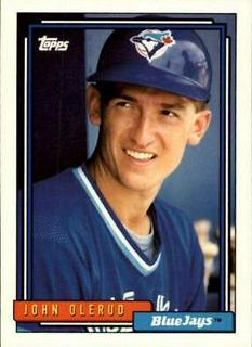 John Olerud