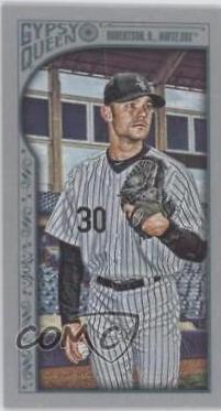 David Robertson [Silver] #210