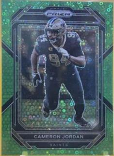 Cameron Jordan