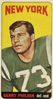 Gerry Philbin