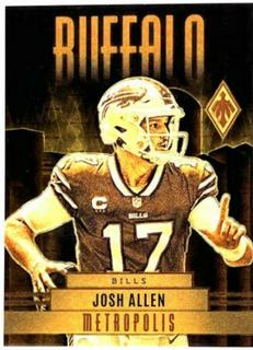 Josh Allen
