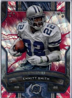 Emmitt Smith