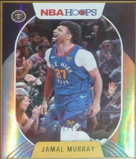 Jamal Murray
