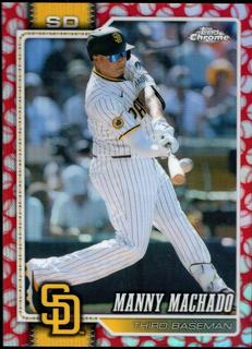 Manny Machado