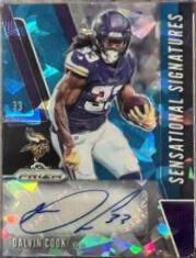 Dalvin Cook