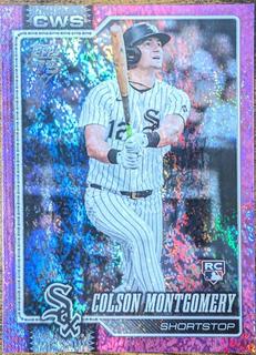 Colson Montgomery