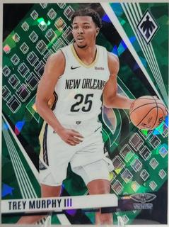 Trey Murphy III