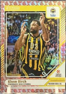 Khem Birch