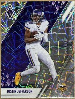 Justin Jefferson