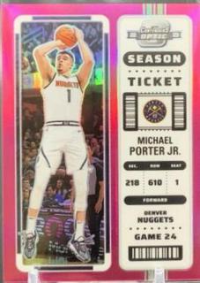 Michael Porter Jr.