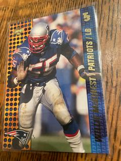 Willie McGinest