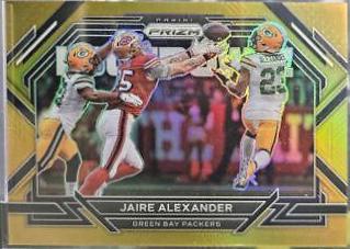 Jaire Alexander
