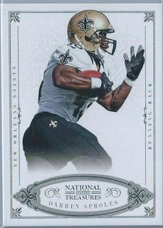 Darren Sproles