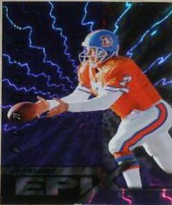 John Elway