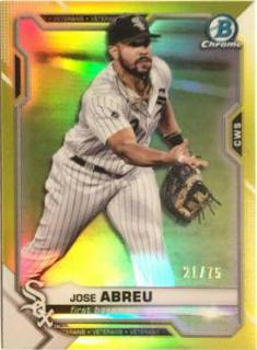 Jose Abreu