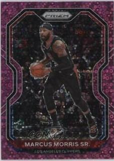 Marcus Morris Sr.