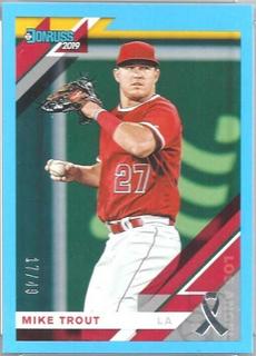 Mike Trout