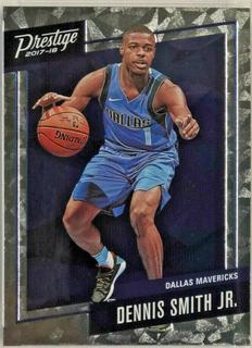 Dennis Smith Jr.