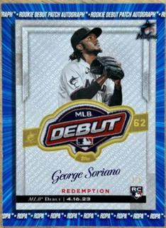 George Soriano